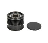Alternator clutch pulley E4V005BTA BTA for VOLVO FORD LAND ROVER JAGUAR