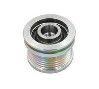 Alternator clutch pulley FT45706 FAST for VW SKODA AUDI SEAT PORSCHE MAN