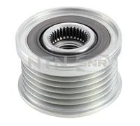 SNR GA750.00 Alternator clutch pulley