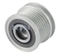New Alternator Freewheel Clutch for MERCEDES-BENZ:W202,W203,S202,S203,W210