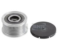 SNR GA751.11 Alternator clutch pulley