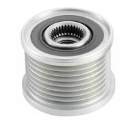 SNR GA751.14 Alternator clutch pulley