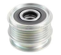 Fits SNR /NTN-SNR/ GA752.02 ALTERNATOR PULLEY BOSCH ALTERNATOR FOR FO ⭐UK Stock⭐
