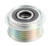 ALTERNATOR FREEWHEEL CLUTCH GA752.03 FOR VOLVO B4204S3/4204S4 2.0L 4cyl S80 II