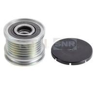 SNR GA753.01 Alternator Freewheel Clutch