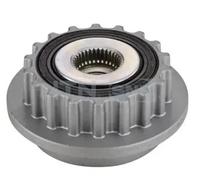 NTN-SNR Alternator Freewheel Clutch GA754.12 – Fits VW Touareg/Multivan/Caravelle/Kombi/Transporter