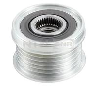 SNR GA754.18 Alternator clutch pulley