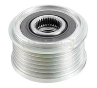 SNR GA755.07 Alternator Freewheel Clutch