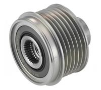 Alternator clutch pulley GA755.10 SNR for SUZUKI JIMNY Closed Off-Road Vehicle