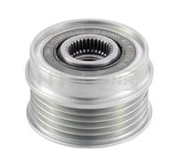 Alternator clutch pulley GA758.06 SNR for FIAT ALFA ROMEO ABARTH LANCIA JEEP