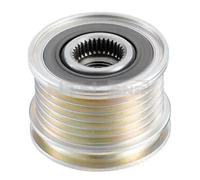 Alternator clutch pulley GA759.06 SNR for CITROËN PEUGEOT MINI DS OPEL