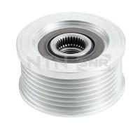SNR GA768.04 Alternator clutch pulley