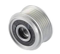Alternator clutch pulley GA784.05 SNR for KIA HYUNDAI