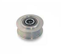 Alternator clutch pulley N1184000 NIPPARTS for HONDA CIVIC IX ACCORD VII FR-V