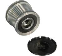 GATES OAP7120 Alternator Freewheel Clutch