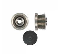 Gates OAP7236 Over Running Alternator Pulley
