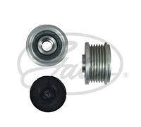 GATES OAP7283 Alternator Freewheel Clutch