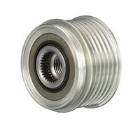 Overrunning Alternator Pulley OAP7296 Gates Clutch 6081500000 A6081500000 New
