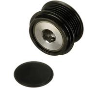 GATES OAP7302 Alternator clutch pulley
