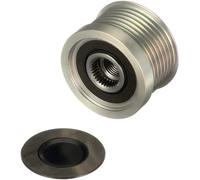 GATES OAP7306 Alternator clutch pulley