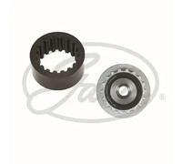 GATES K01EG1 Flexible Coupling Sleeve Kit