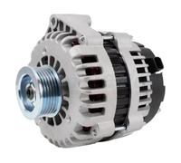 Alternator Compatible For Chevrolet Avalanche 8301 07 08 09 10 11 12 13 ADR0369 113774 15093928 15857608 15905871 25877026