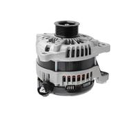 Alternator Compatible For Ford Truck F-150 V8 5.0L 2011 2012 2013 2014 11532 104210-6660 AL3T10300CA, CL3T10300A