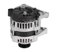 Alternator Compatible for Opel Astra J,for Vauxhall Insignia/Zafira C 2008-2016 12V 100A,1.6 1.8 Petrol Alternator Replaces TG15C058,1202262,1204180,1204654,13500577,13502595,13579666