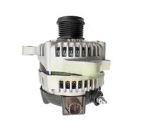 Alternator Compatible For TOYOTA HIACE ALTERNATOR PETROL 2.7 2TR-FE MANUAL T/M TRH 2005-2015 104210-4281 104210-4602 27060-75351 2706075371
