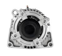 Alternator Compatible with Chevrolet Silverado 1500 2500 3500 14-18, for Tahoe 15-20, for GMC Sierra 1500 & Yukon & Yukon XL 14-20 4.3L 5.3L 6.2L 6.6L, 12V 150A Replace 22747896