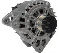 Alternator compatible with Renault MASTER Vauxhall Movano 2.3 Diesel DCi CDTi Dokker Duster