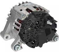 Alternator compatible with VAUXHALL Corsa D Meriva B 1.4 Petrol A14XER A14NEL A14XER S07 S10