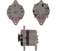 Alternator compatible with Yanmar MARINE 2GM 3GM 4JH3 4JH 4Jh2 Hitachi Lucas Prestolite
