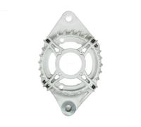 Alternator Drive End Bracket 126mm OD fits Fiat Doblo Alfa Romeo Vauxhall Lancia