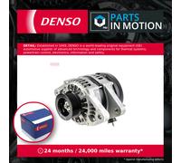 Alternator DAN1020 Denso 270600Q060 2706040040 2706040041 Top Quality Guaranteed
