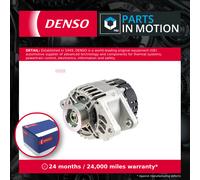 Denso Alternator DAN1035