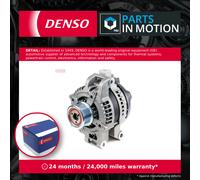 Alternator DAN1045 Denso 270600R040 Genuine Top Quality Guaranteed New