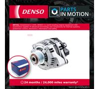 Alternator DAN1069 Denso 2706030070 2706030100 2706030140 2706030141 2706030170