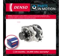 Alternator DAN1100 Denso 270600Y141 Genuine Top Quality Guaranteed New