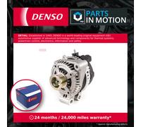DENSO DAN1103 Alternator