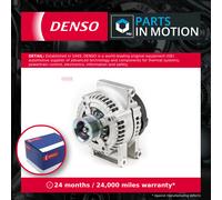 Alternator DAN1331 Denso 1202302 1202386 1202303 13587304 1202441 Quality New