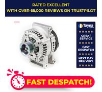 Alternator DAN1331 Denso 1202302 1202386 1202303 13587304 1202441 Quality New