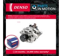 Alternator DAN1420 Denso 270600T360 2706037180 Genuine Top Quality Guaranteed