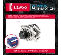 Alternator DAN1491 Denso 270600Y380 Genuine Top Quality Guaranteed New