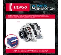 Alternator DAN1495 Denso 3730022600 3730022650 Genuine Top Quality Guaranteed