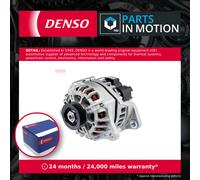 Alternator DAN1496 Denso 23100AX610 23100AX620 23100AX62A Top Quality Guaranteed
