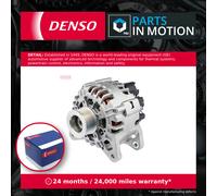 Alternator DAN1497 Denso 7711368178 7711497091 8200406270 8200429898 8200634135