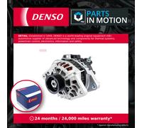 Alternator DAN1503 Denso 373002B300 373002B500 373002B510 Top Quality Guaranteed