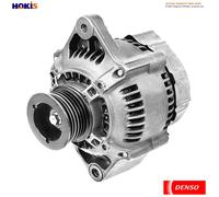 ALTERNATOR DAN1508 FOR SKODA OCTAVIA/II/Combi ROOMSTER FABIA YETI RAPID VW