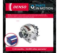 Alternator DAN1531 Denso 03C903023A 03C903023C 03C903025D Top Quality Guaranteed